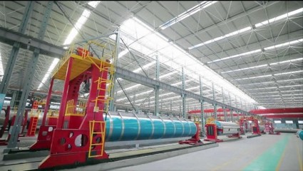 山東三星集團(tuán)多措并舉，特種設(shè)備產(chǎn)銷兩旺勢(shì)頭強(qiáng)勁